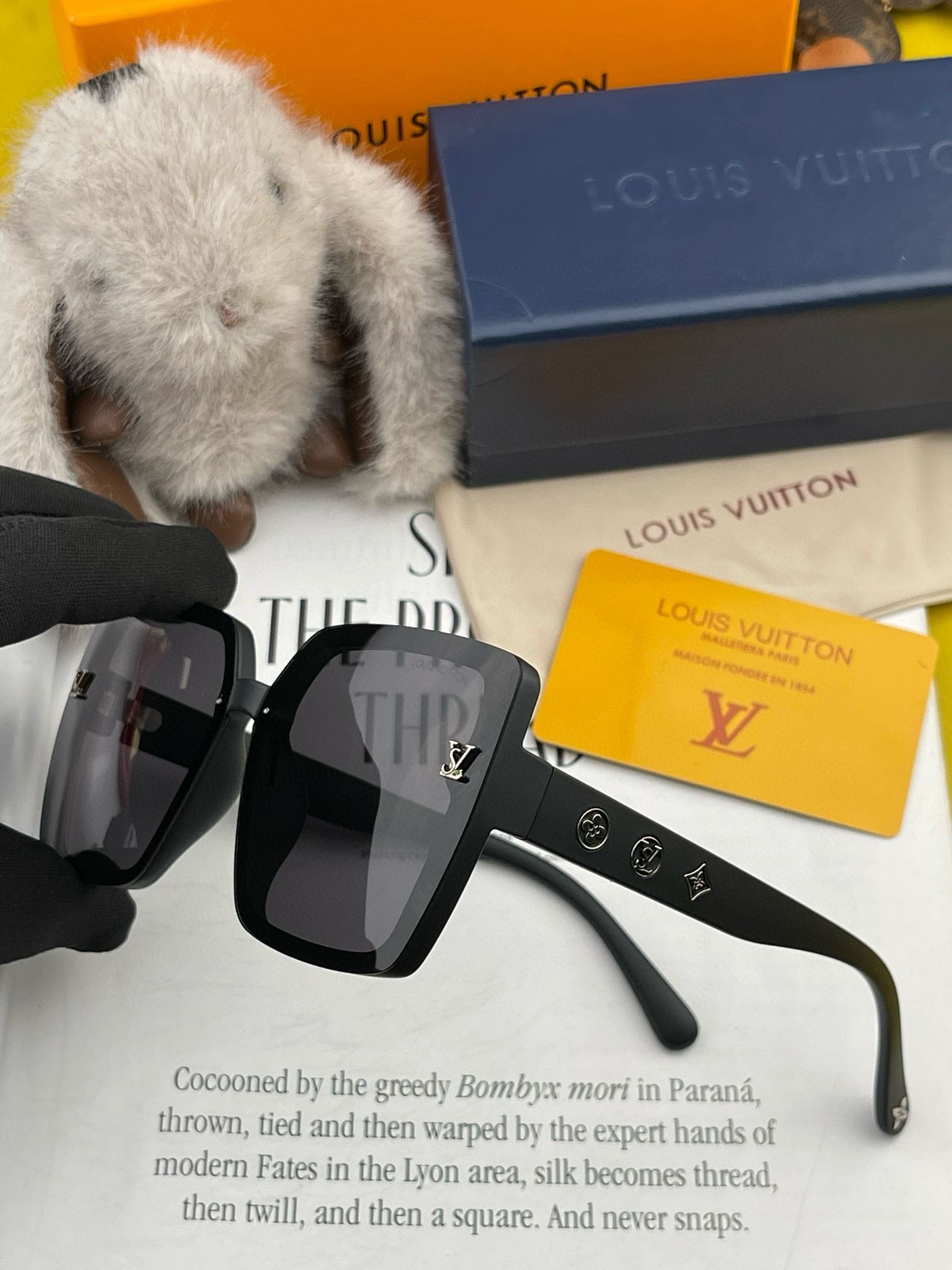 Louis Vuitton Sunglasses